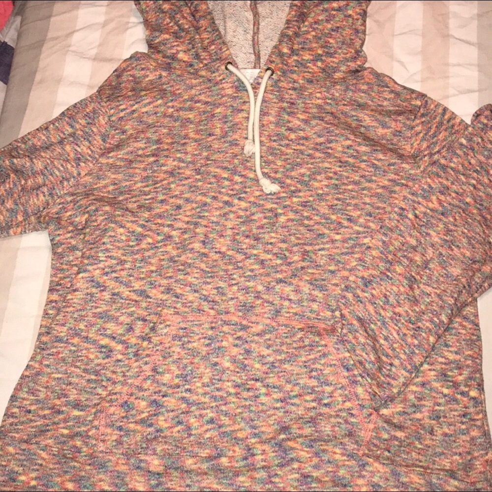 Forever 21 Hoodie